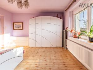 Prodej rodinného domu, Čerčany, Masarykova, 265 m2