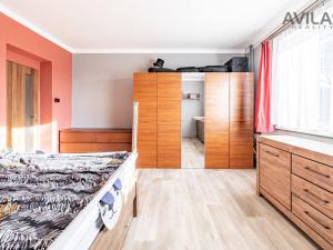 Prodej rodinného domu, Čerčany, Masarykova, 265 m2