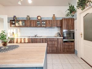 Prodej rodinného domu, Čerčany, Masarykova, 265 m2