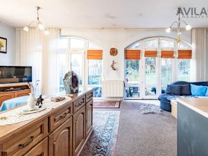 Prodej rodinného domu, Čerčany, Masarykova, 265 m2