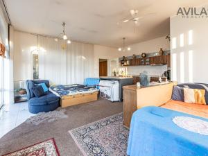 Prodej rodinného domu, Čerčany, Masarykova, 265 m2