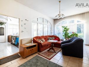 Prodej rodinného domu, Čerčany, Masarykova, 265 m2