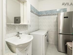 Prodej rodinného domu, Čerčany, Masarykova, 265 m2