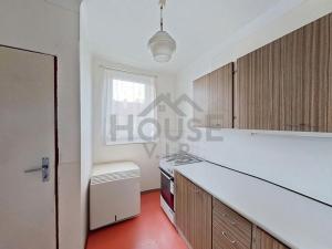 Prodej bytu 2+1, Český Brod, K Dolánkám, 52 m2