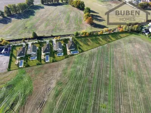 Prodej pozemku pro bydlení, Bor, U trati, 10360 m2