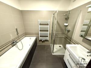 Pronájem bytu 3+kk, Olomouc, Topolová, 105 m2