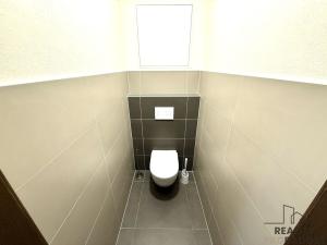 Pronájem bytu 3+kk, Olomouc, Topolová, 105 m2