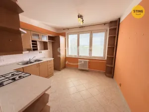 Pronájem bytu 3+1, Ostrava, 30. dubna, 68 m2