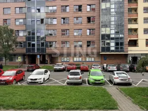Pronájem bytu 3+1, Ostrava, 30. dubna, 68 m2