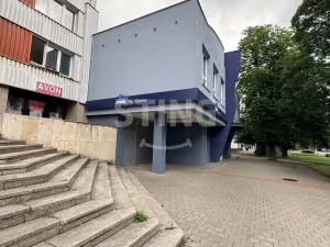 Pronájem bytu 3+1, Ostrava, 30. dubna, 68 m2