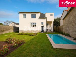 Prodej pozemku pro bydlení, Sazovice, 454 m2