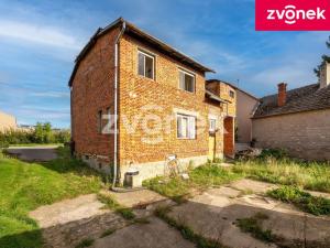 Prodej pozemku pro bydlení, Sazovice, 454 m2