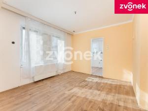 Prodej pozemku pro bydlení, Sazovice, 454 m2