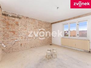 Prodej pozemku pro bydlení, Sazovice, 454 m2