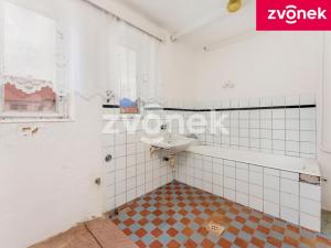 Prodej pozemku pro bydlení, Sazovice, 454 m2