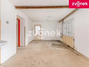 Prodej pozemku pro bydlení, Sazovice, 454 m2