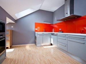 Prodej bytu 3+kk, Praha - Nové Město, Spálená, 87 m2