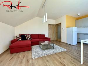 Pronájem bytu 2+kk, Mladá Boleslav - Mladá Boleslav III, Viničná, 51 m2