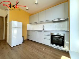 Pronájem bytu 2+kk, Mladá Boleslav - Mladá Boleslav III, Viničná, 51 m2
