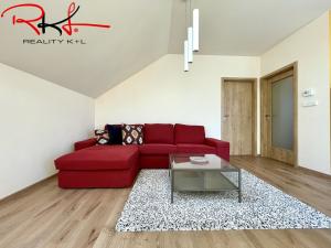 Pronájem bytu 2+kk, Mladá Boleslav - Mladá Boleslav III, Viničná, 51 m2