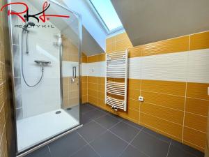 Pronájem bytu 2+kk, Mladá Boleslav - Mladá Boleslav III, Viničná, 51 m2