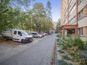 Pronájem bytu 1+kk, Pardubice, Ohrazenická, 28 m2