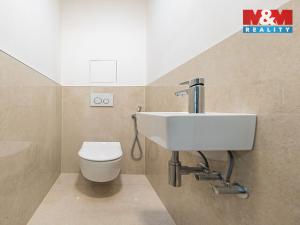 Prodej bytu 4+kk, Praha - Holyně, náměstí Pod lípou, 128 m2