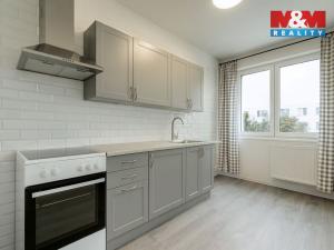 Prodej bytu 2+1, České Budějovice, Čéčova, 58 m2