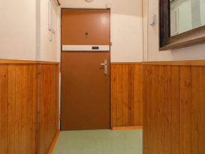 Prodej bytu 2+1, České Budějovice, Čéčova, 58 m2
