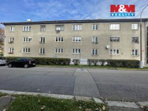 Prodej bytu 2+1, České Budějovice, Čéčova, 58 m2
