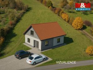 Prodej pozemku pro bydlení, Jestřabí, 2298 m2