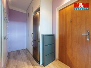 Prodej bytu 2+1, Nejdek, J. A. Gagarina, 55 m2