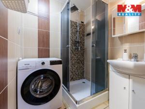 Prodej bytu 2+1, Nejdek, J. A. Gagarina, 55 m2