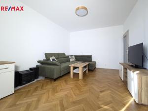 Pronájem bytu 2+1, Třebíč - Borovina, Lidická, 52 m2