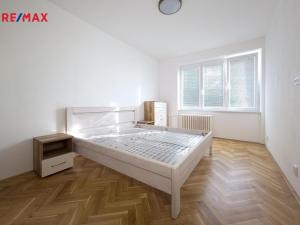 Pronájem bytu 2+1, Třebíč - Borovina, Lidická, 52 m2