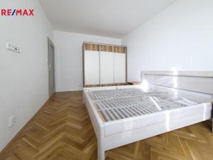 Pronájem bytu 2+1, Třebíč - Borovina, Lidická, 52 m2