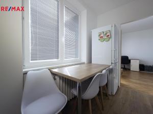 Pronájem bytu 2+1, Třebíč - Borovina, Lidická, 52 m2