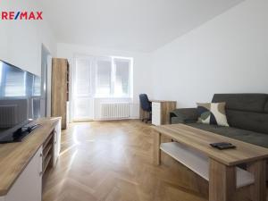Pronájem bytu 2+1, Třebíč - Borovina, Lidická, 52 m2