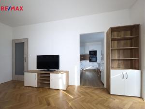 Pronájem bytu 2+1, Třebíč - Borovina, Lidická, 52 m2