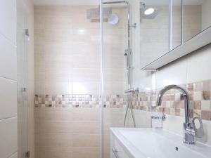 Pronájem bytu 2+1, Třebíč - Borovina, Lidická, 52 m2