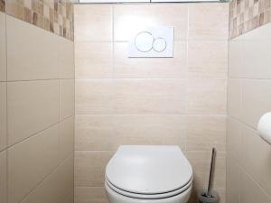 Pronájem bytu 2+1, Třebíč - Borovina, Lidická, 52 m2