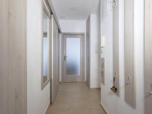 Pronájem bytu 2+1, Třebíč - Borovina, Lidická, 52 m2