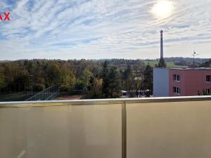 Pronájem bytu 2+1, Třebíč - Borovina, Lidická, 52 m2