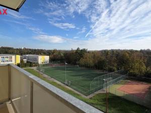 Pronájem bytu 2+1, Třebíč - Borovina, Lidická, 52 m2