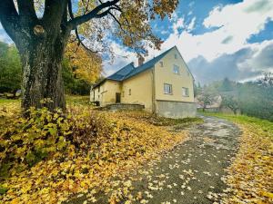 Prodej zemědělské usedlosti, Vápenná, 392 m2