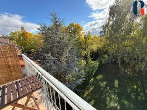 Prodej bytu 3+kk, Praha - Štěrboholy, Pod areálem, 89 m2