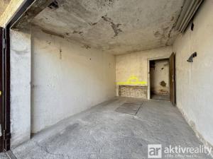 Prodej garáže, Mělník, Mladoboleslavská, 17 m2