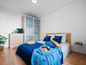 Prodej bytu 2+1, Praha - Vršovice, Gruzínská, 54 m2