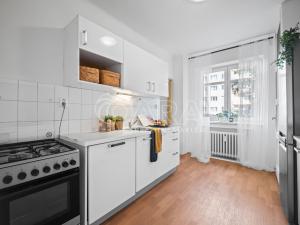 Prodej bytu 2+1, Praha - Vršovice, Gruzínská, 54 m2