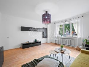 Prodej bytu 2+1, Praha - Vršovice, Gruzínská, 54 m2